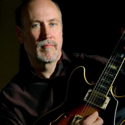 John Scofield